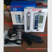 Charmant Permanent Makeup Machine Kit